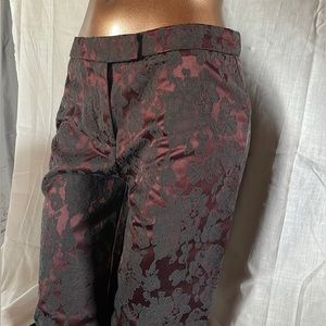 Reitmans Brocade Dress Pant